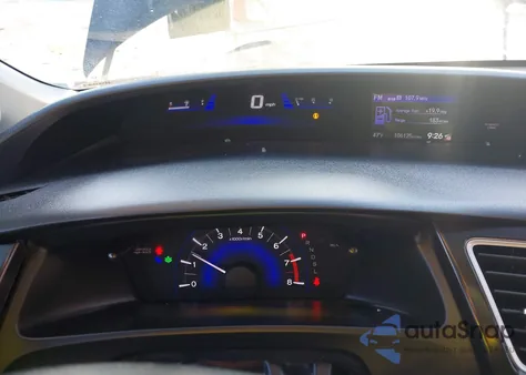 2015 Honda Civic Se z USA, uszkodzony, nr VIN 19XFB2F70FE231291